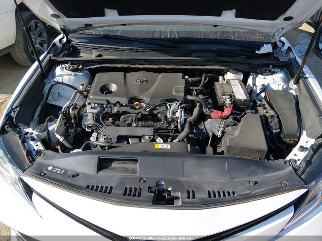Aukcja sprzedaży 2020 Toyota Camry Le, vin: 4T1C11AK8LU947084, numer aukcji: 45137706