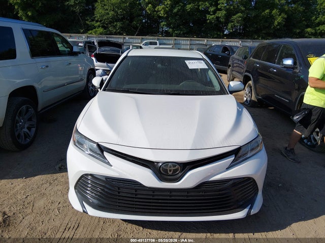 Aukcja sprzedaży 2020 Toyota Camry Le, vin: 4T1C11AK8LU947084, numer aukcji: 45137706
