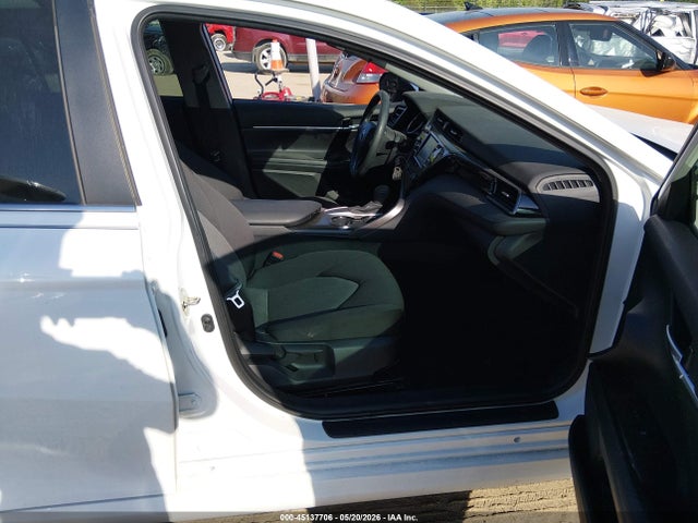 Aukcja sprzedaży 2020 Toyota Camry Le, vin: 4T1C11AK8LU947084, numer aukcji: 45137706