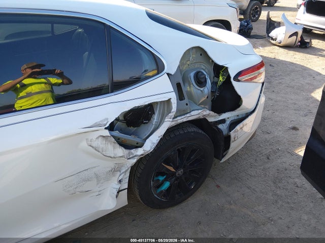 Aukcja sprzedaży 2020 Toyota Camry Le, vin: 4T1C11AK8LU947084, numer aukcji: 45137706