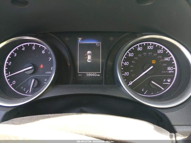 Aukcja sprzedaży 2020 Toyota Camry Le, vin: 4T1C11AK8LU947084, numer aukcji: 45137706