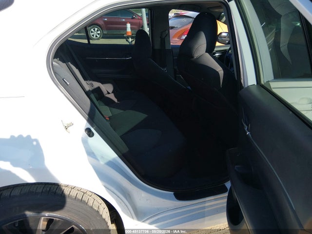 Aukcja sprzedaży 2020 Toyota Camry Le, vin: 4T1C11AK8LU947084, numer aukcji: 45137706
