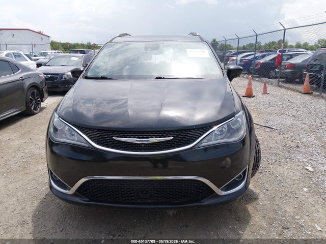 Aukcja sprzedaży 2018 Chrysler Pacifica Touring L, vin: 2C4RC1BG9JR170945, numer aukcji: 45137709