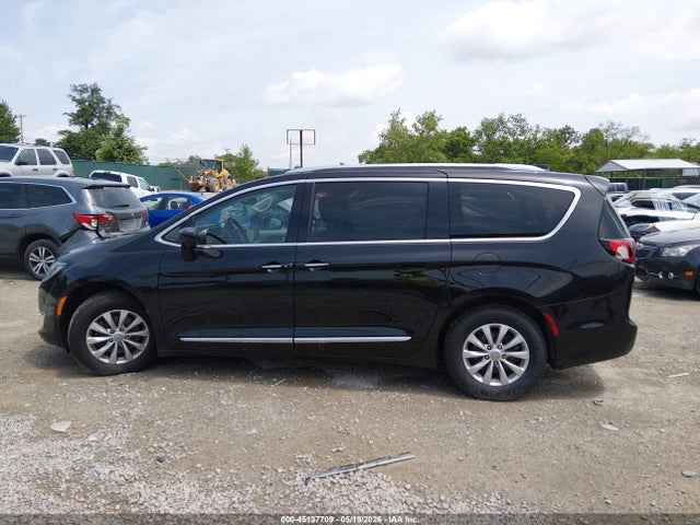 Aukcja sprzedaży 2018 Chrysler Pacifica Touring L, vin: 2C4RC1BG9JR170945, numer aukcji: 45137709
