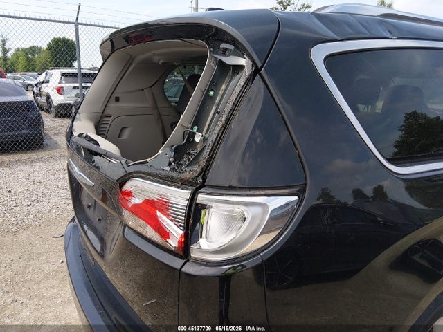 Aukcja sprzedaży 2018 Chrysler Pacifica Touring L, vin: 2C4RC1BG9JR170945, numer aukcji: 45137709