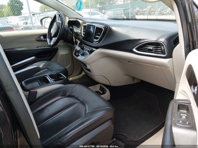 Aukcja sprzedaży 2018 Chrysler Pacifica Touring L, vin: 2C4RC1BG9JR170945, numer aukcji: 45137709