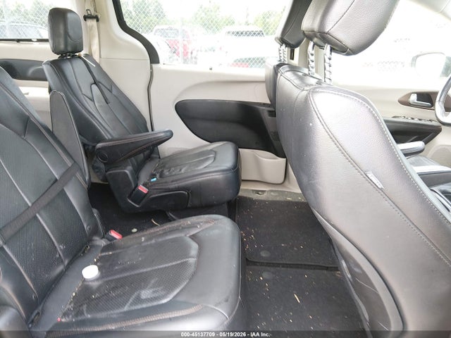 Aukcja sprzedaży 2018 Chrysler Pacifica Touring L, vin: 2C4RC1BG9JR170945, numer aukcji: 45137709