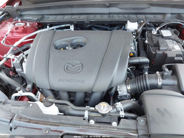 Aukcja sprzedaży 2026 Mazda Cx-50 2.5 S Premium, vin: 7MMVABDL7TN471749, numer aukcji: 45137710