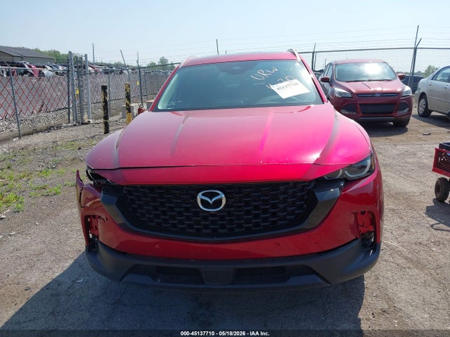 Aukcja sprzedaży 2026 Mazda Cx-50 2.5 S Premium, vin: 7MMVABDL7TN471749, numer aukcji: 45137710