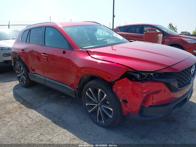 Aukcja sprzedaży 2026 Mazda Cx-50 2.5 S Premium, vin: 7MMVABDL7TN471749, numer aukcji: 45137710