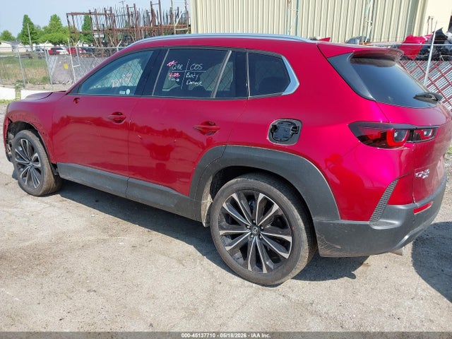 Aukcja sprzedaży 2026 Mazda Cx-50 2.5 S Premium, vin: 7MMVABDL7TN471749, numer aukcji: 45137710