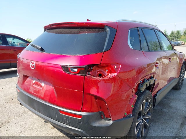 Aukcja sprzedaży 2026 Mazda Cx-50 2.5 S Premium, vin: 7MMVABDL7TN471749, numer aukcji: 45137710