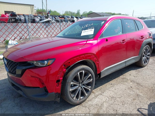 Aukcja sprzedaży 2026 Mazda Cx-50 2.5 S Premium, vin: 7MMVABDL7TN471749, numer aukcji: 45137710
