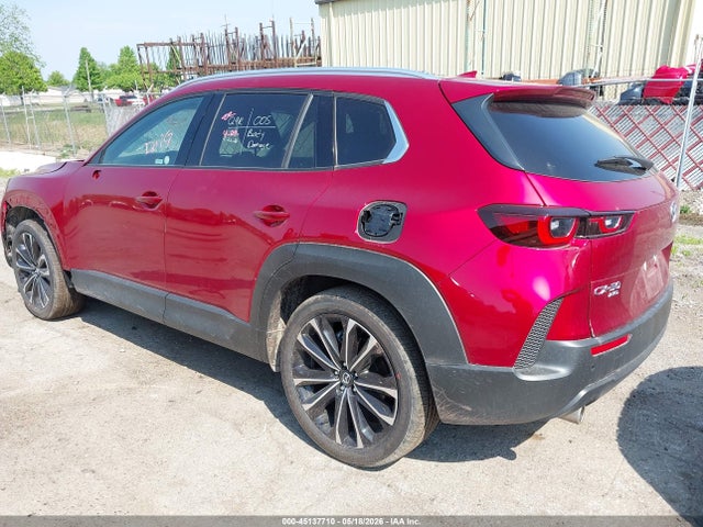 Aukcja sprzedaży 2026 Mazda Cx-50 2.5 S Premium, vin: 7MMVABDL7TN471749, numer aukcji: 45137710
