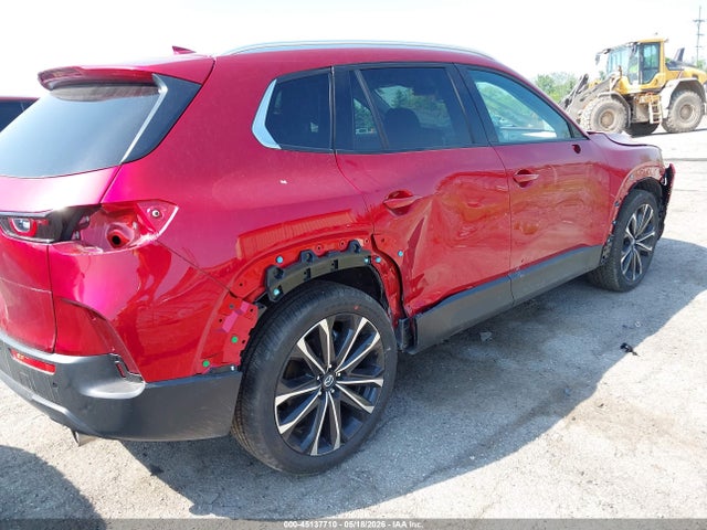 Aukcja sprzedaży 2026 Mazda Cx-50 2.5 S Premium, vin: 7MMVABDL7TN471749, numer aukcji: 45137710