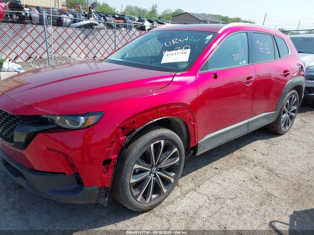 Aukcja sprzedaży 2026 Mazda Cx-50 2.5 S Premium, vin: 7MMVABDL7TN471749, numer aukcji: 45137710