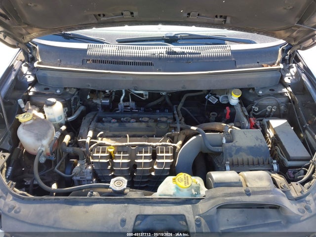 2019 Dodge Journey Se მანქანა იყიდება აუქციონზე, vin: 3C4PDCBB2KT694537, აუქციონის ნომერი: 45137713