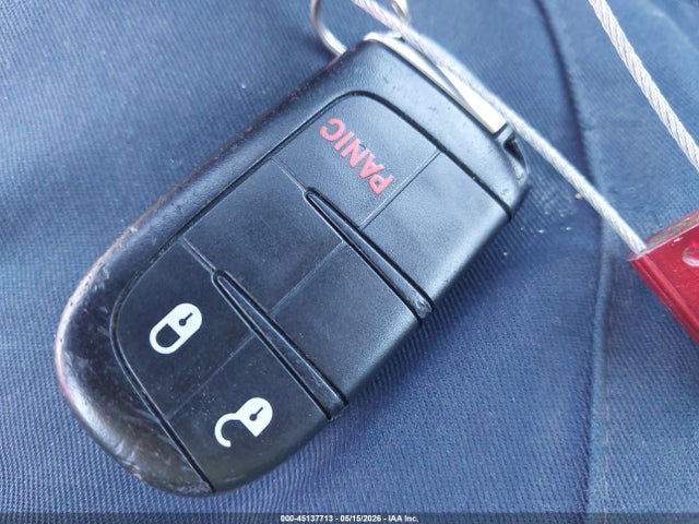 2019 Dodge Journey Se მანქანა იყიდება აუქციონზე, vin: 3C4PDCBB2KT694537, აუქციონის ნომერი: 45137713