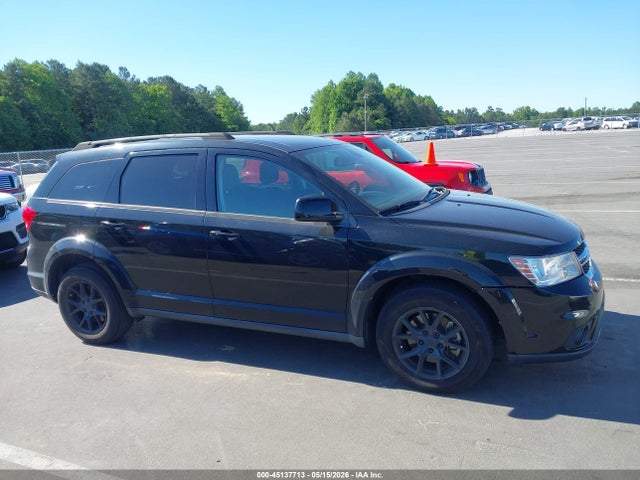 2019 Dodge Journey Se მანქანა იყიდება აუქციონზე, vin: 3C4PDCBB2KT694537, აუქციონის ნომერი: 45137713