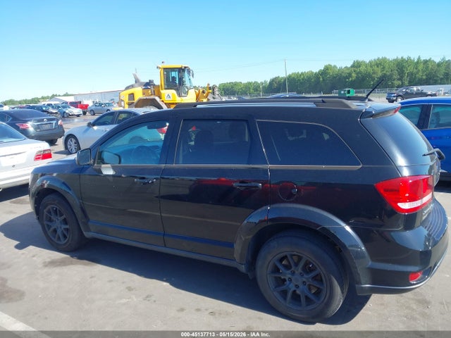 2019 Dodge Journey Se მანქანა იყიდება აუქციონზე, vin: 3C4PDCBB2KT694537, აუქციონის ნომერი: 45137713