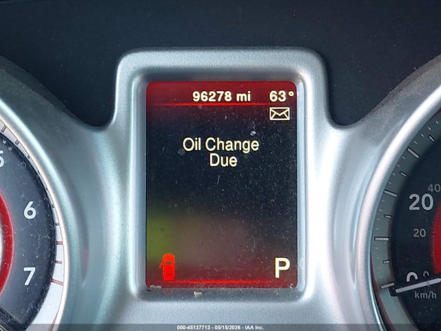 2019 Dodge Journey Se მანქანა იყიდება აუქციონზე, vin: 3C4PDCBB2KT694537, აუქციონის ნომერი: 45137713