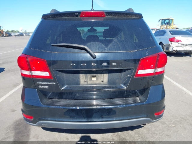 2019 Dodge Journey Se მანქანა იყიდება აუქციონზე, vin: 3C4PDCBB2KT694537, აუქციონის ნომერი: 45137713