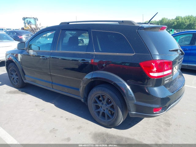 2019 Dodge Journey Se მანქანა იყიდება აუქციონზე, vin: 3C4PDCBB2KT694537, აუქციონის ნომერი: 45137713