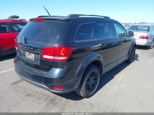 2019 Dodge Journey Se მანქანა იყიდება აუქციონზე, vin: 3C4PDCBB2KT694537, აუქციონის ნომერი: 45137713