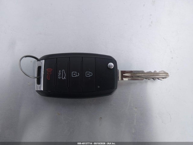 KIA FORTE LX 2017 3KPFK4A70HE058913 Image 11