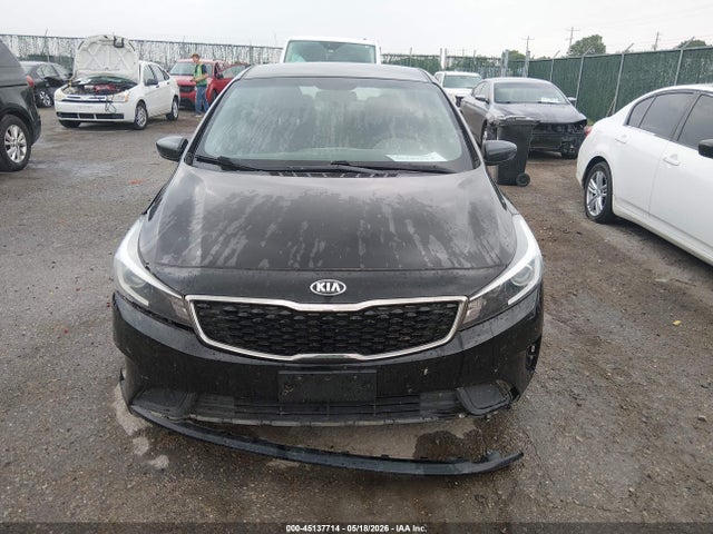 KIA FORTE LX 2017 3KPFK4A70HE058913 Image 12