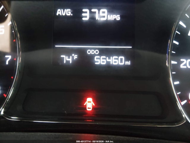 KIA FORTE LX 2017 3KPFK4A70HE058913 Image 15