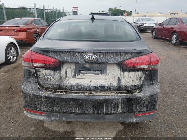 KIA FORTE LX 2017 3KPFK4A70HE058913 Image 16