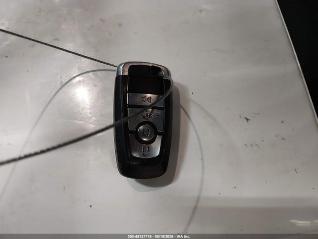 Ford FUSION SE 2017 3FA6P0HD2HR167829 Image 11