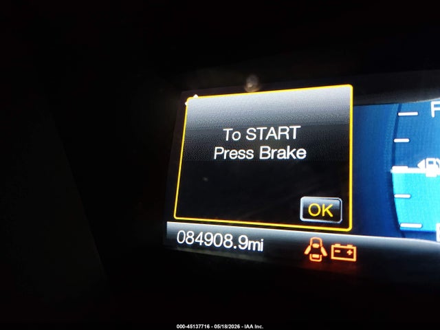 Ford FUSION SE 2017 3FA6P0HD2HR167829 Image 16
