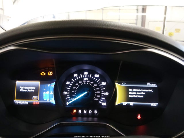 Ford FUSION SE 2017 3FA6P0HD2HR167829 Image 7