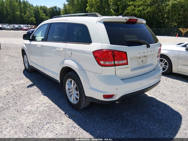 45137717 :رقم المزاد ، 3C4PDCBG2JT412276 vin ، 2018 Dodge Journey Sxt مزاد بيع