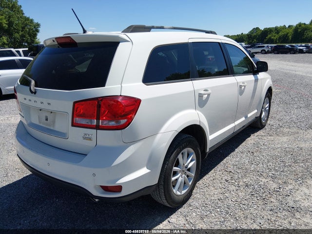 45137717 :رقم المزاد ، 3C4PDCBG2JT412276 vin ، 2018 Dodge Journey Sxt مزاد بيع