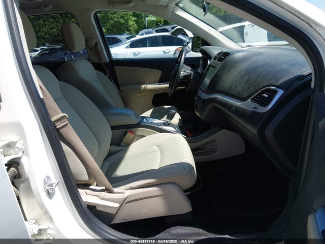 45137717 :رقم المزاد ، 3C4PDCBG2JT412276 vin ، 2018 Dodge Journey Sxt مزاد بيع