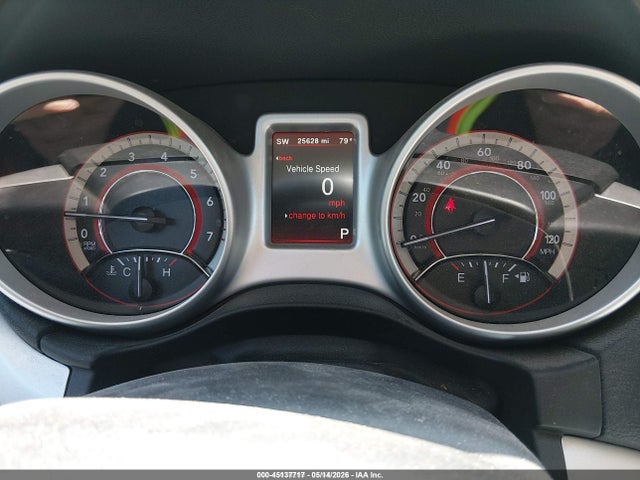 45137717 :رقم المزاد ، 3C4PDCBG2JT412276 vin ، 2018 Dodge Journey Sxt مزاد بيع