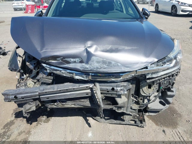 2016 Honda Accord Lx მანქანა იყიდება აუქციონზე, vin: 1HGCR2F35GA160932, აუქციონის ნომერი: 45137720