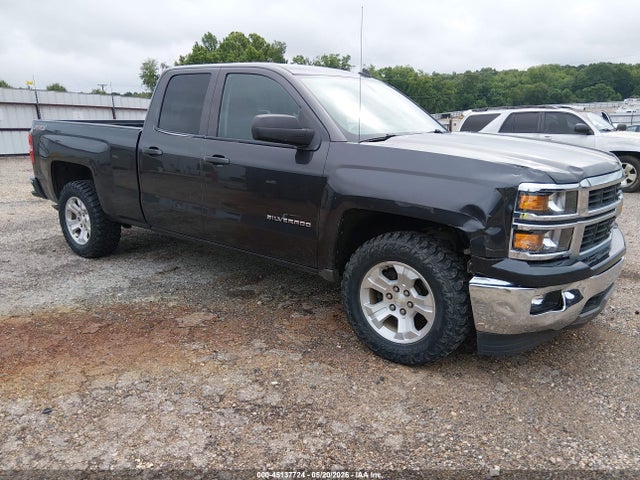 1GCVKREC7EZ297522 auction archive image
