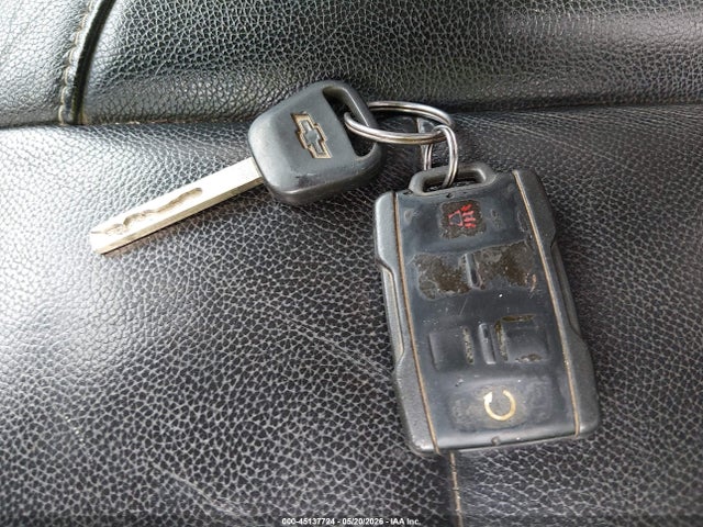 1GCVKREC7EZ297522 Chevrolet Silverado 1500 2lt