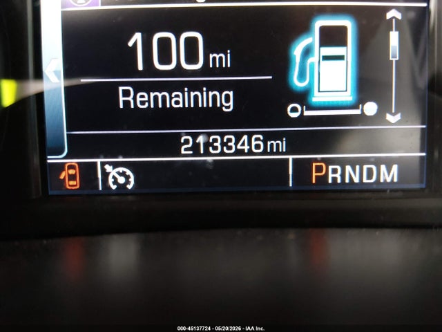 1GCVKREC7EZ297522 Chevrolet Silverado 1500 2lt