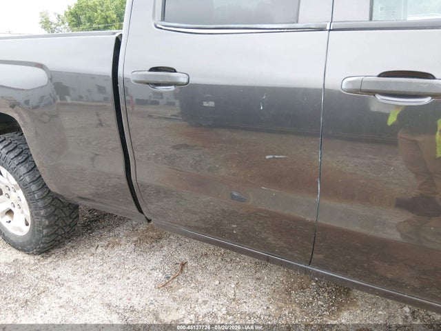 1GCVKREC7EZ297522 Chevrolet Silverado 1500 2lt