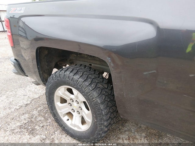 1GCVKREC7EZ297522 Chevrolet Silverado 1500 2lt