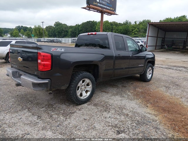 1GCVKREC7EZ297522 Chevrolet Silverado 1500 2lt