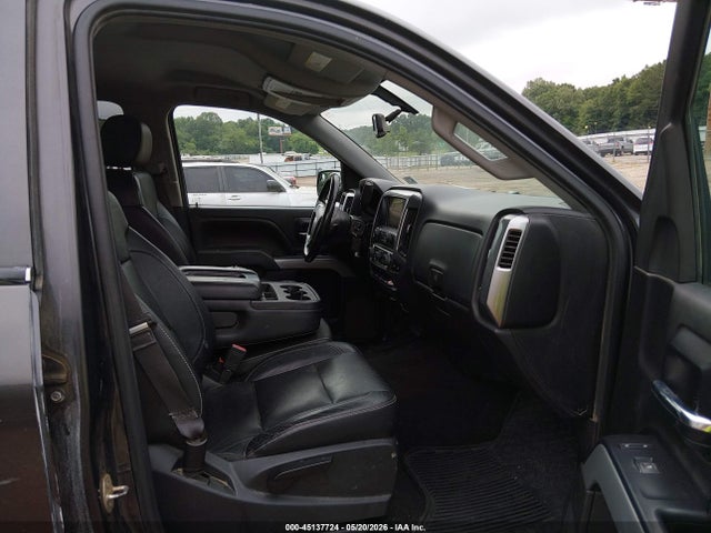 1GCVKREC7EZ297522 Chevrolet Silverado 1500 2lt