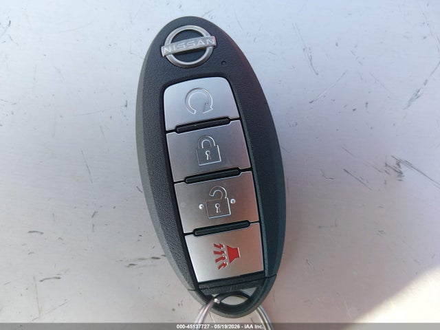 Aukcja sprzedaży 2023 Nissan Murano Sv Fwd, vin: 5N1AZ2BJ8PC113811, numer aukcji: 45137727