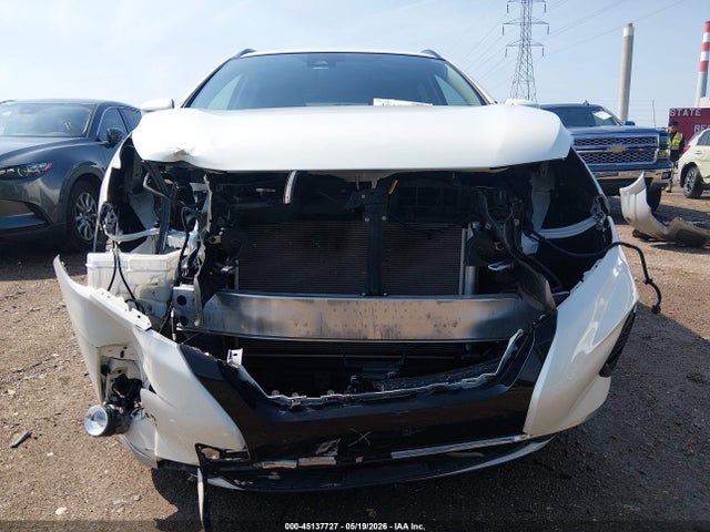 Aukcja sprzedaży 2023 Nissan Murano Sv Fwd, vin: 5N1AZ2BJ8PC113811, numer aukcji: 45137727
