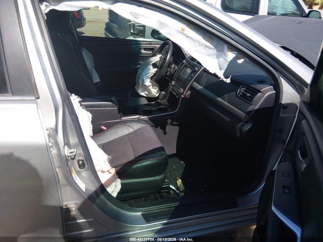 Aukcja sprzedaży 2017 Toyota Camry Se, vin: 4T1BF1FK1HU342451, numer aukcji: 45137734